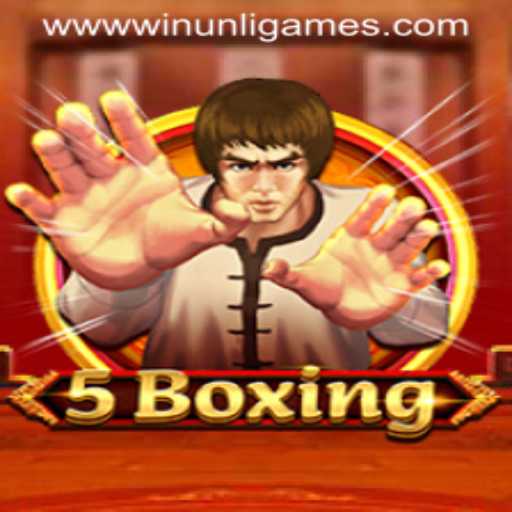 Discover 5Boxing: The New Era of Winunli Games