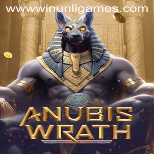 Exploring AnubisWrath: A Journey Through Strategy and Myth