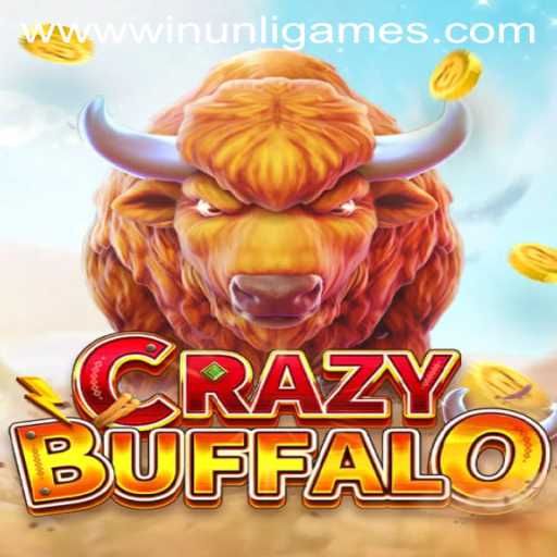 Discover the Thrills of CRAZYBUFFALO: Your Guide to Mastering WinUnli Games