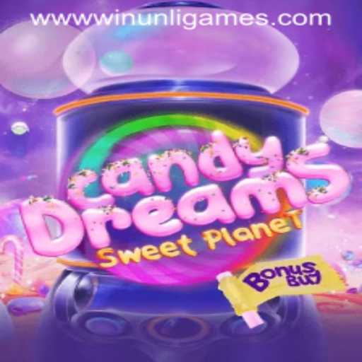 Dive into CandyDreamsSweetPlanet: A Sweet Adventure Awaits