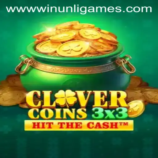 Discover the Exciting World of Clovercoin3x3 with WinUnli Games