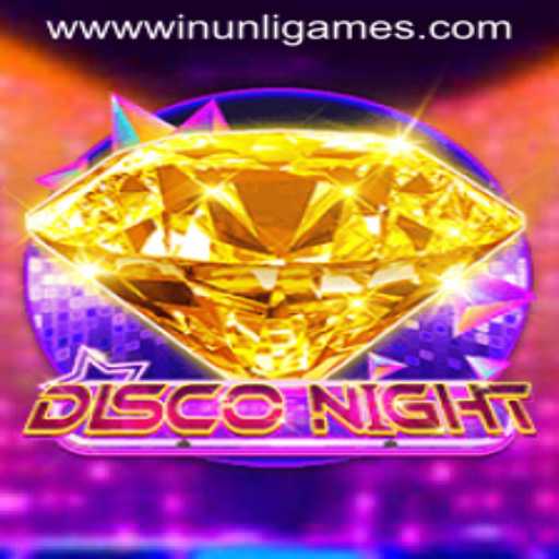 Dive into the World of DiscoNight: A Winning Experience with Winunli Games