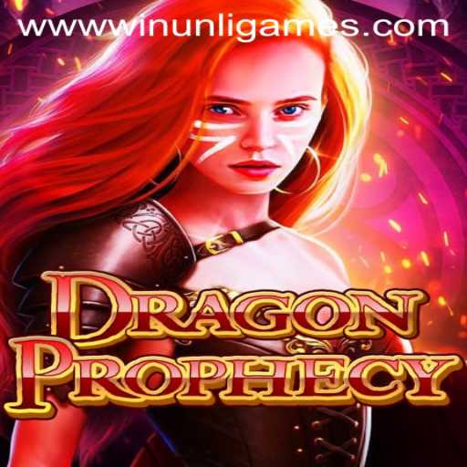 Explore the Magical World of DragonProphecy with WinUnli Games