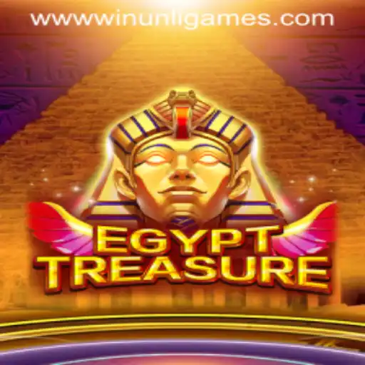 Explore the Mysterious World of EgyptTreasure: A New Gaming Adventure