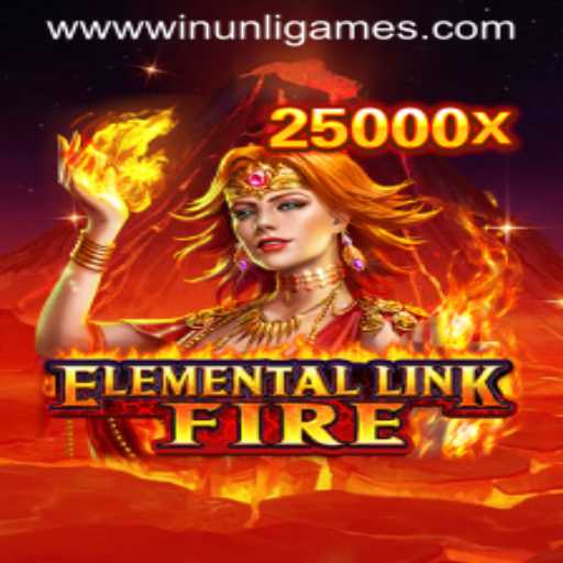 Introducing ElementalLinkFire: The Ultimate Strategy Game Experience with Winunli Games