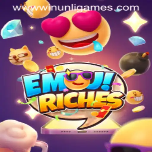Exploring the World of EmojiRiches and Winunli Games
