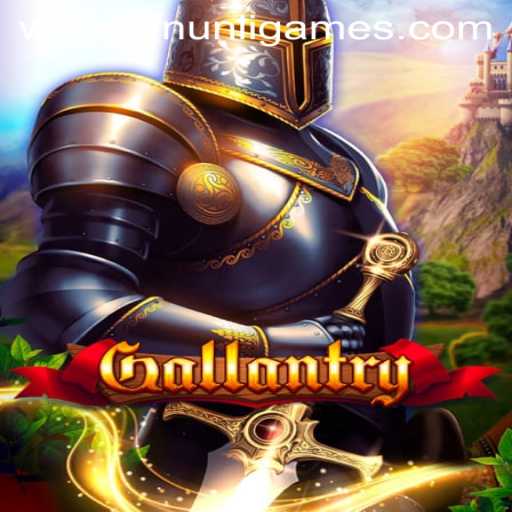 Unraveling the Excitement of Gallantry: A Deep Dive into Winunli Games' Latest Offering