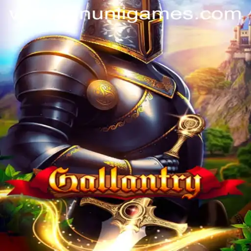 Unraveling the Excitement of Gallantry: A Deep Dive into Winunli Games' Latest Offering