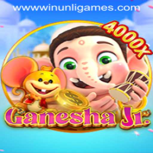 Exploring GaneshaJr: A Divine Adventure in the World of Winunli Games