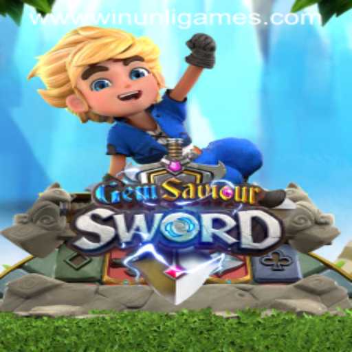 Gem Saviour Sword: An Epic Adventure Awaits