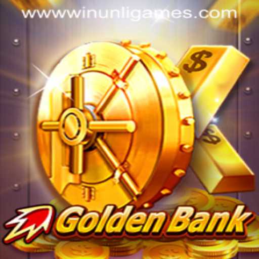 Experience the Thrill of GoldenBank: A Dive into WinUnli Games
