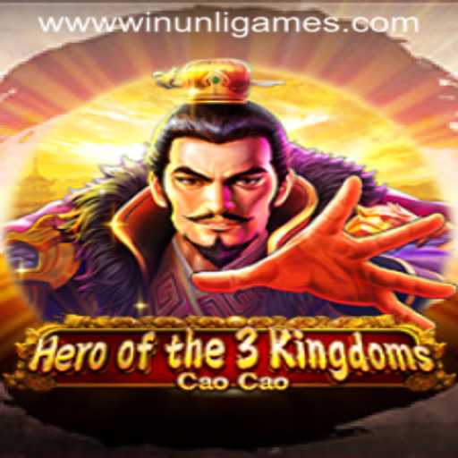 Unveiling 'Heroofthe3KingdomsCaoCao': A Clash of Strategy and Intrigue