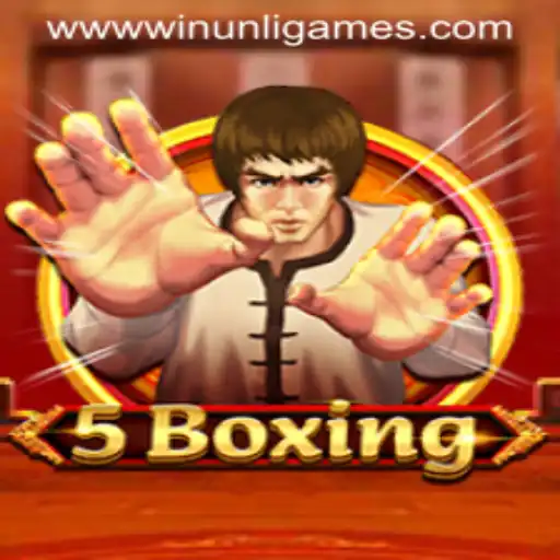 Discover 5Boxing: The New Era of Winunli Games