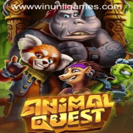 Discover the Thrilling World of AnimalQuest: A Journey into Adventure and Strategy