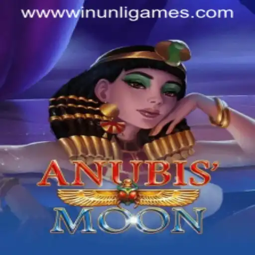 Exploring AnubisMoon: A Journey Through the Enchanting World of Online Slot Games