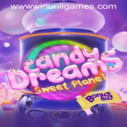 Dive into CandyDreamsSweetPlanet: A Sweet Adventure Awaits