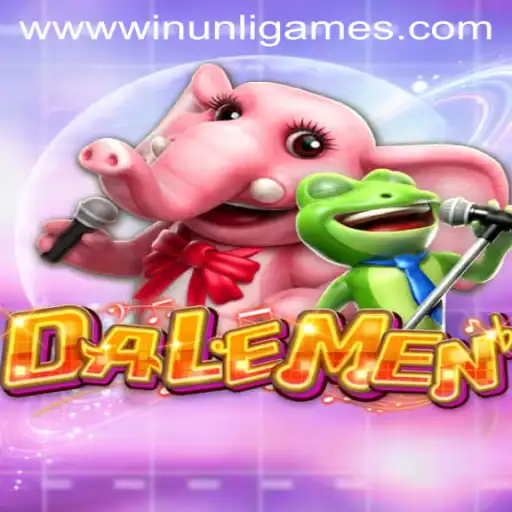 Exploring the Enigmatic World of DALEMEN and Winunli Games