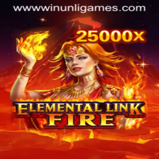 Introducing ElementalLinkFire: The Ultimate Strategy Game Experience with Winunli Games