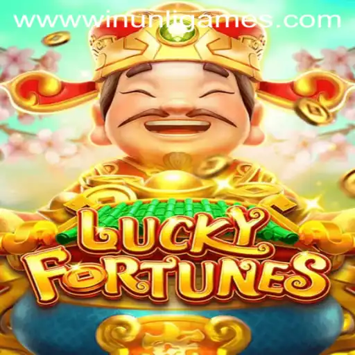 Exploring the Thrilling World of LUCKYFORTUNES: Your Guide to Winning in Winunli Games