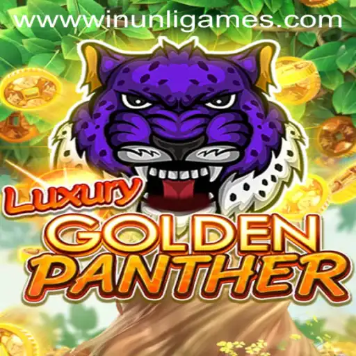 Discover the Thrills of LUXURYGOLDENPANTHER: A Gateway to Unlimited Wins with Winunli Games