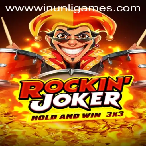 Discover the Excitement of RockinJoker: A Revolutionary Game in the WinUnli Games Universe