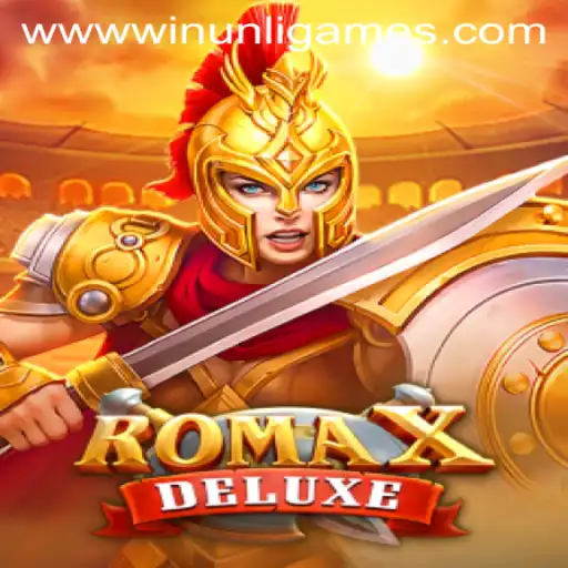 RomaXDeluxe: A Revolutionary Experience in the World of Winunli Games