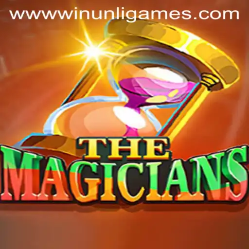 TheMagicians: Dive into the Enchanting World of Winunli Games