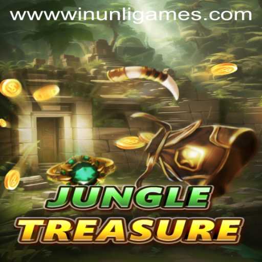 Discover the Thrilling World of JungleTreasure with Winunli Games