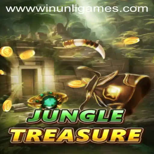 Discover the Thrilling World of JungleTreasure with Winunli Games