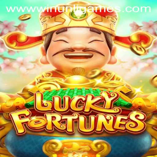 Exploring the Thrilling World of LUCKYFORTUNES: Your Guide to Winning in Winunli Games