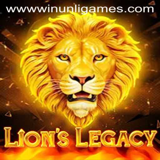 LionsLegacy: A New Era in Winunli Games