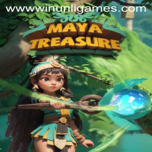 Exploring the Thrills of MayaTreasure: A Deep Dive into the WinUnli Games Experience
