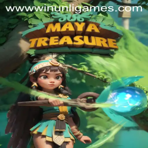 Exploring the Thrills of MayaTreasure: A Deep Dive into the WinUnli Games Experience