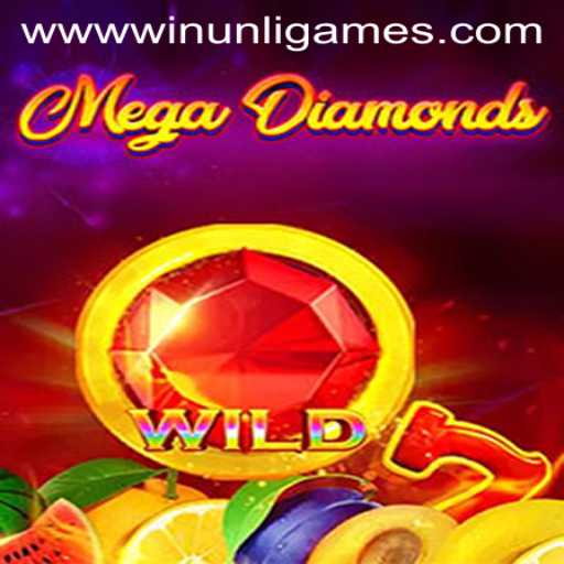 Experience the Thrill of MegaDiamond: Mastering the Art of Winunli Games