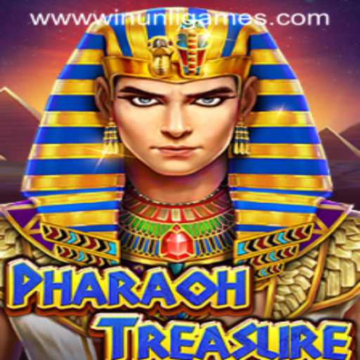 PharaohTreasure: Discover the Secrets and Adventure of Ancient Egypt