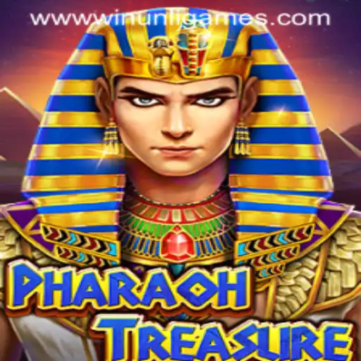 PharaohTreasure: Discover the Secrets and Adventure of Ancient Egypt