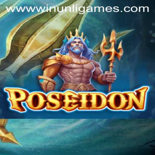 Dive into the Epic Adventure of Poseidon with Winunli Games