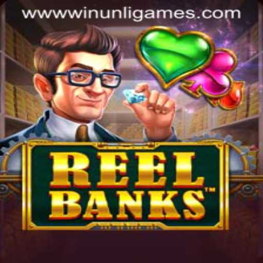 Exploring the Thrills of ReelBanks: A WinUnli Gaming Adventure