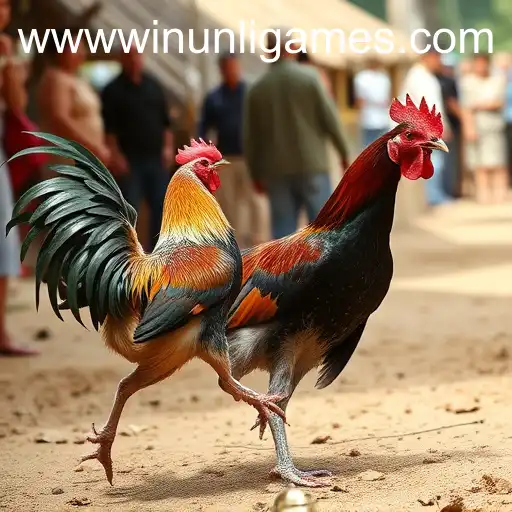 Exploring Winunli Games in the World of Sabong