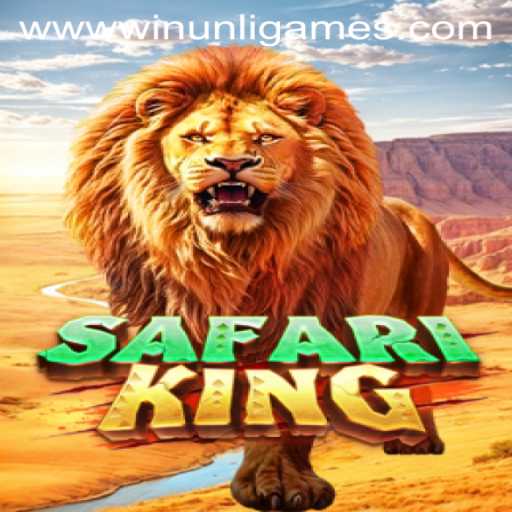 The Wild Adventure of SafariKing: A Guide to Winning Unli Games