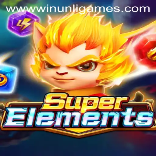 Explore the Fascinating World of SuperElements: A Strategic Journey in WinUnli Games