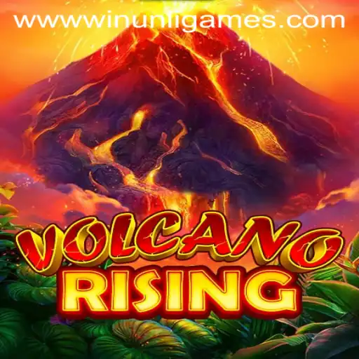 Exploring the World of VolcanoRising: A Fiery Adventure with Winunli Games